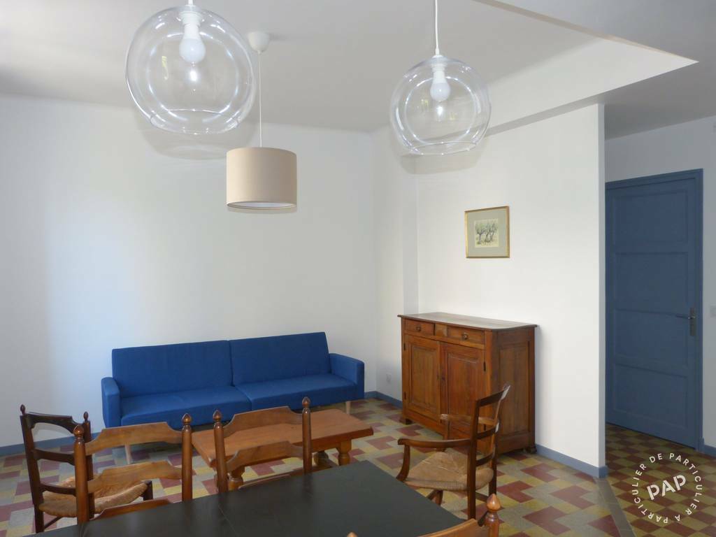 Appartement Rue Victor Considérant à Toulon