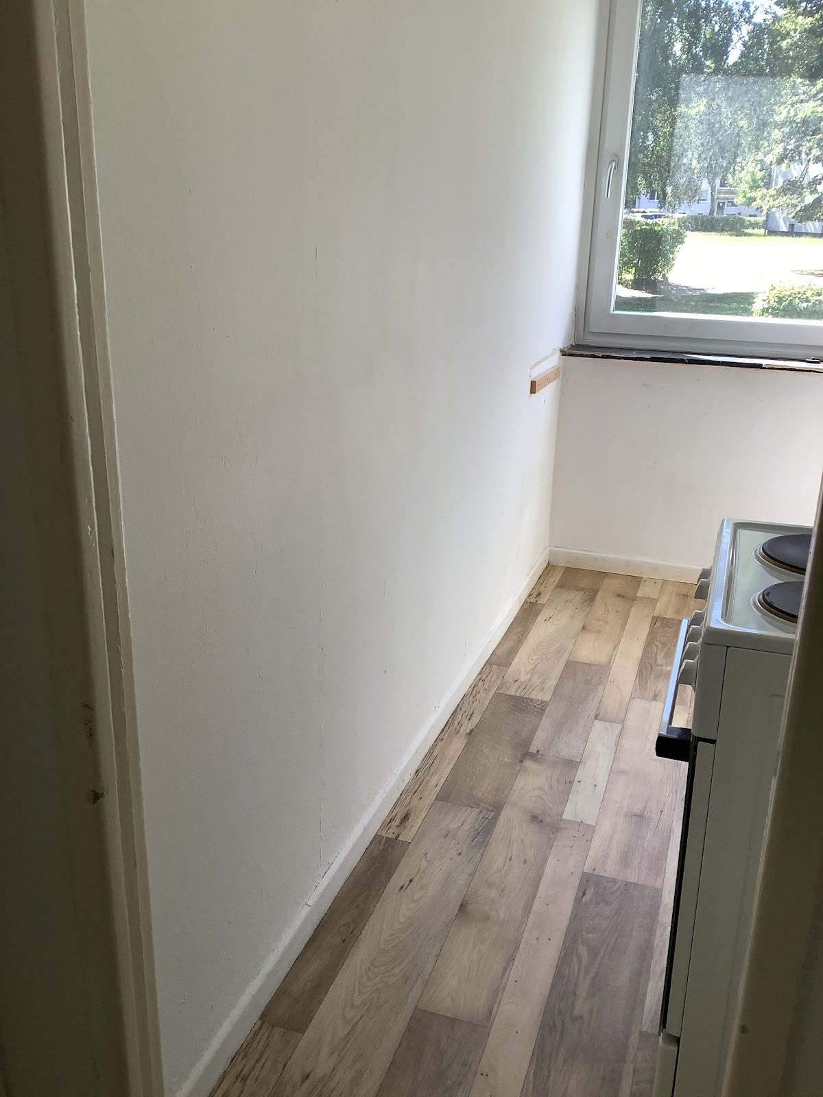 Wohnung Morthorststraße in Elmshorn