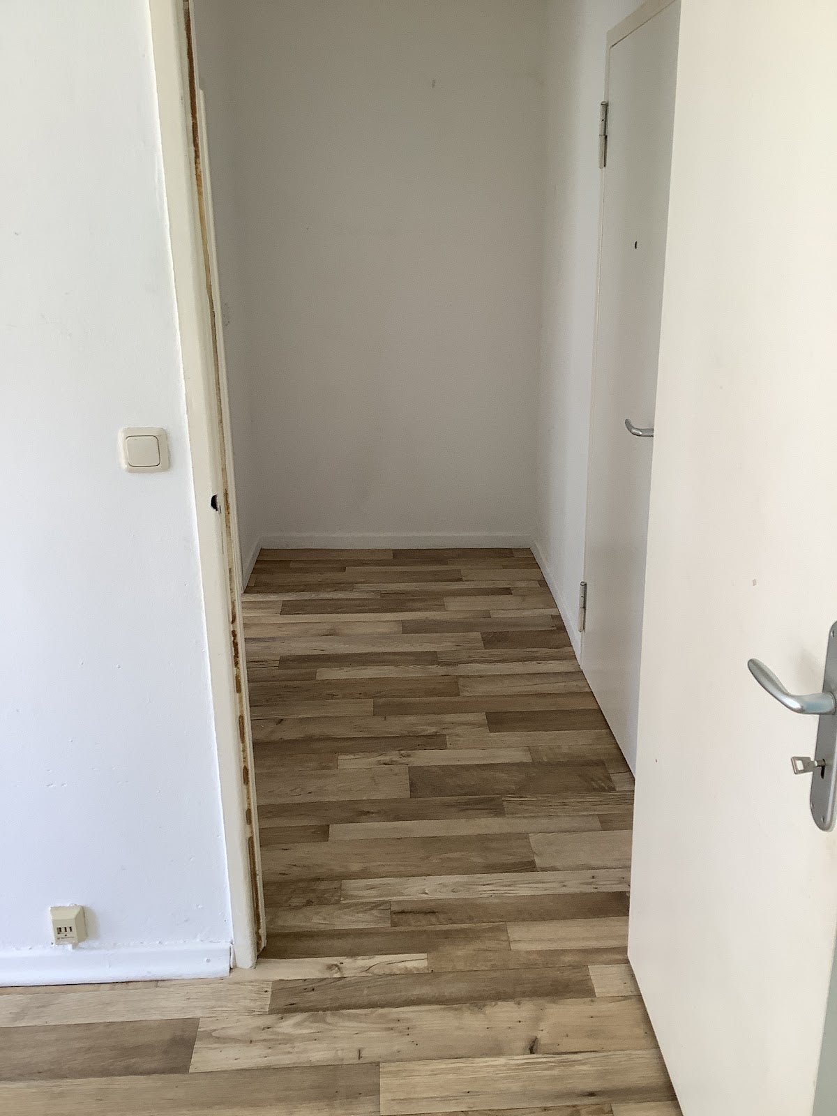 Wohnung Morthorststraße in Elmshorn