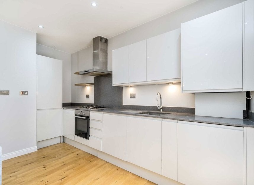 Flat East Dulwich Grove in Greater London