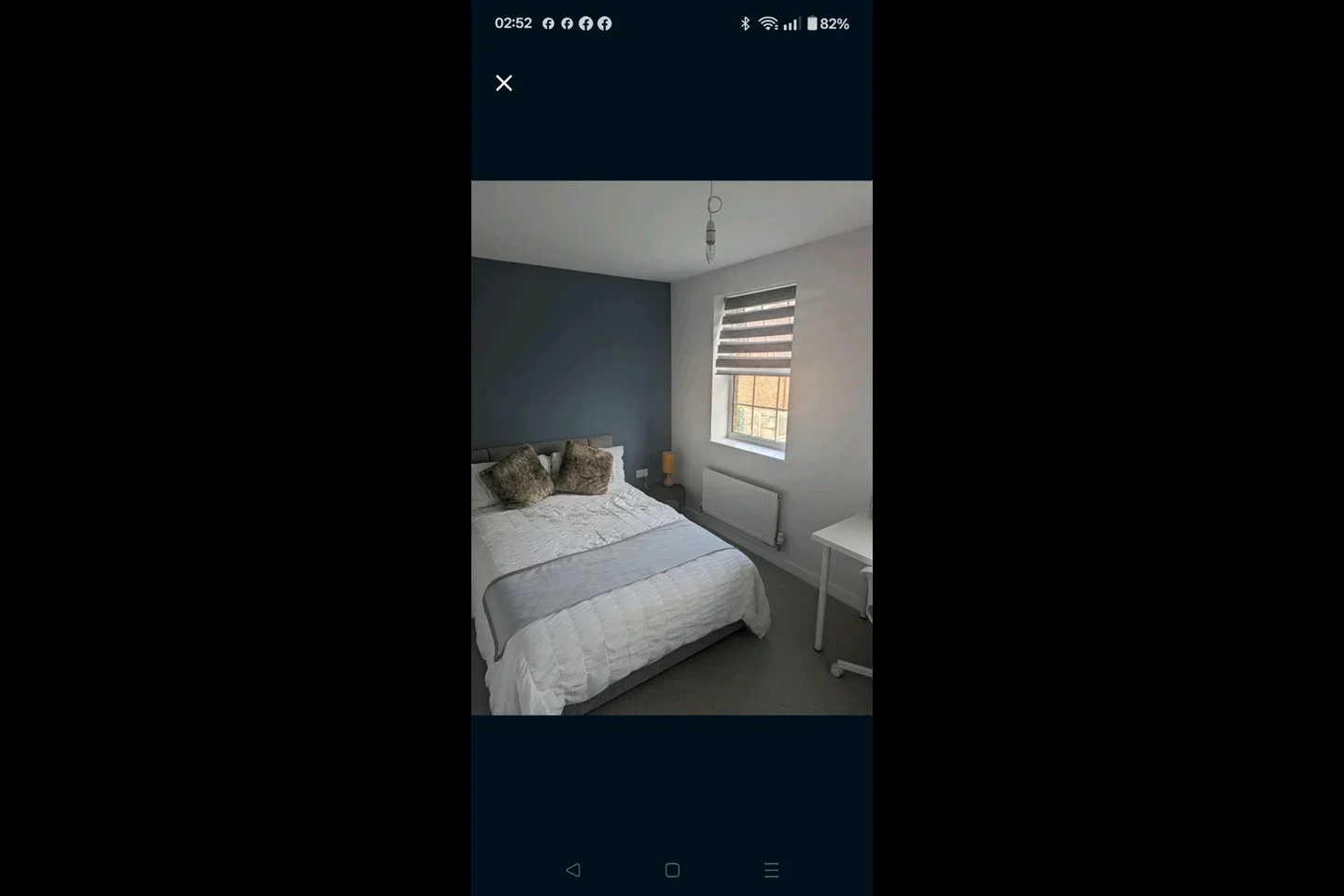Room Somerley Drive in Crawley