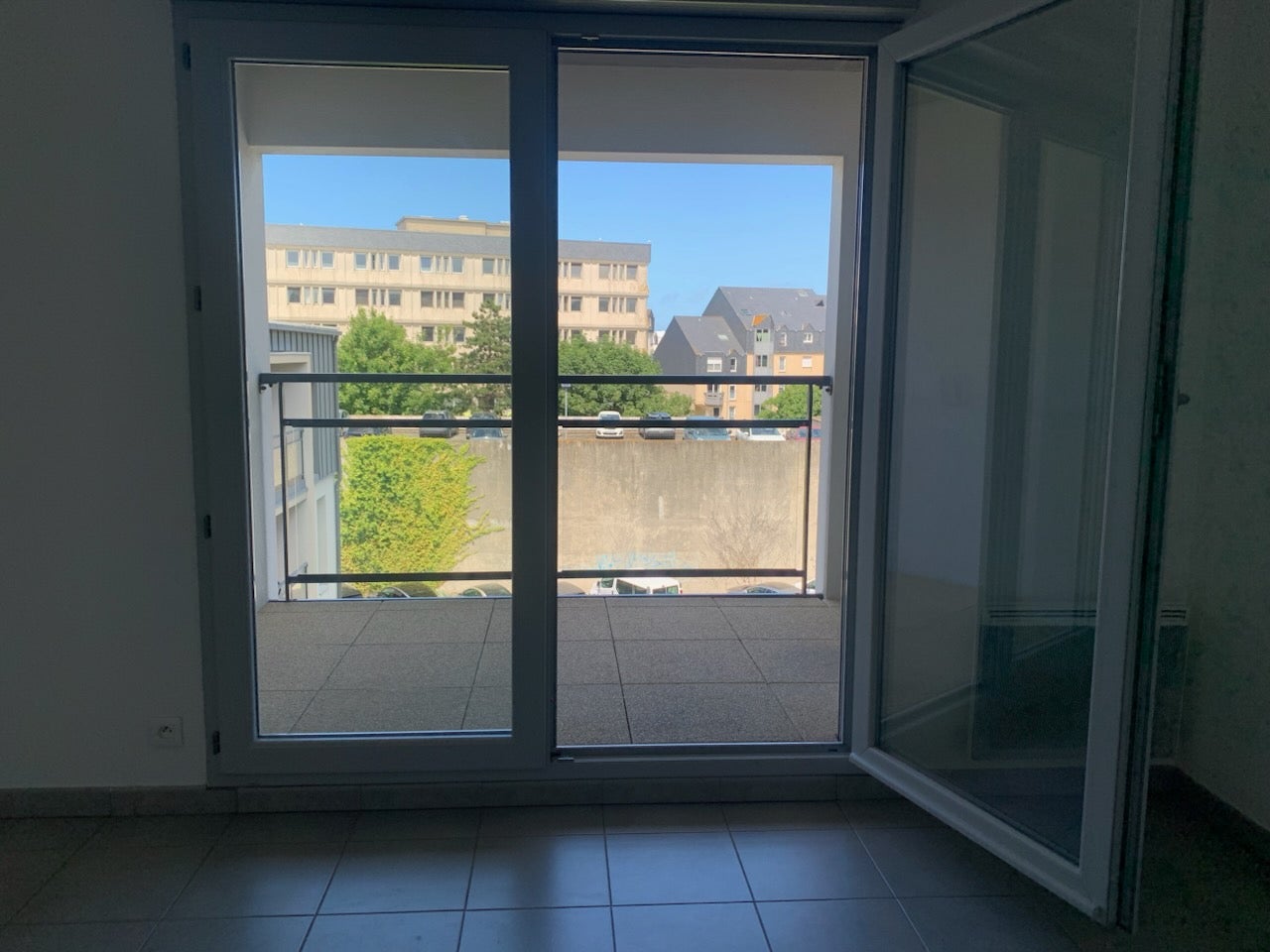 Flat Rue Emmanuel Le Guen in Saint-Malo