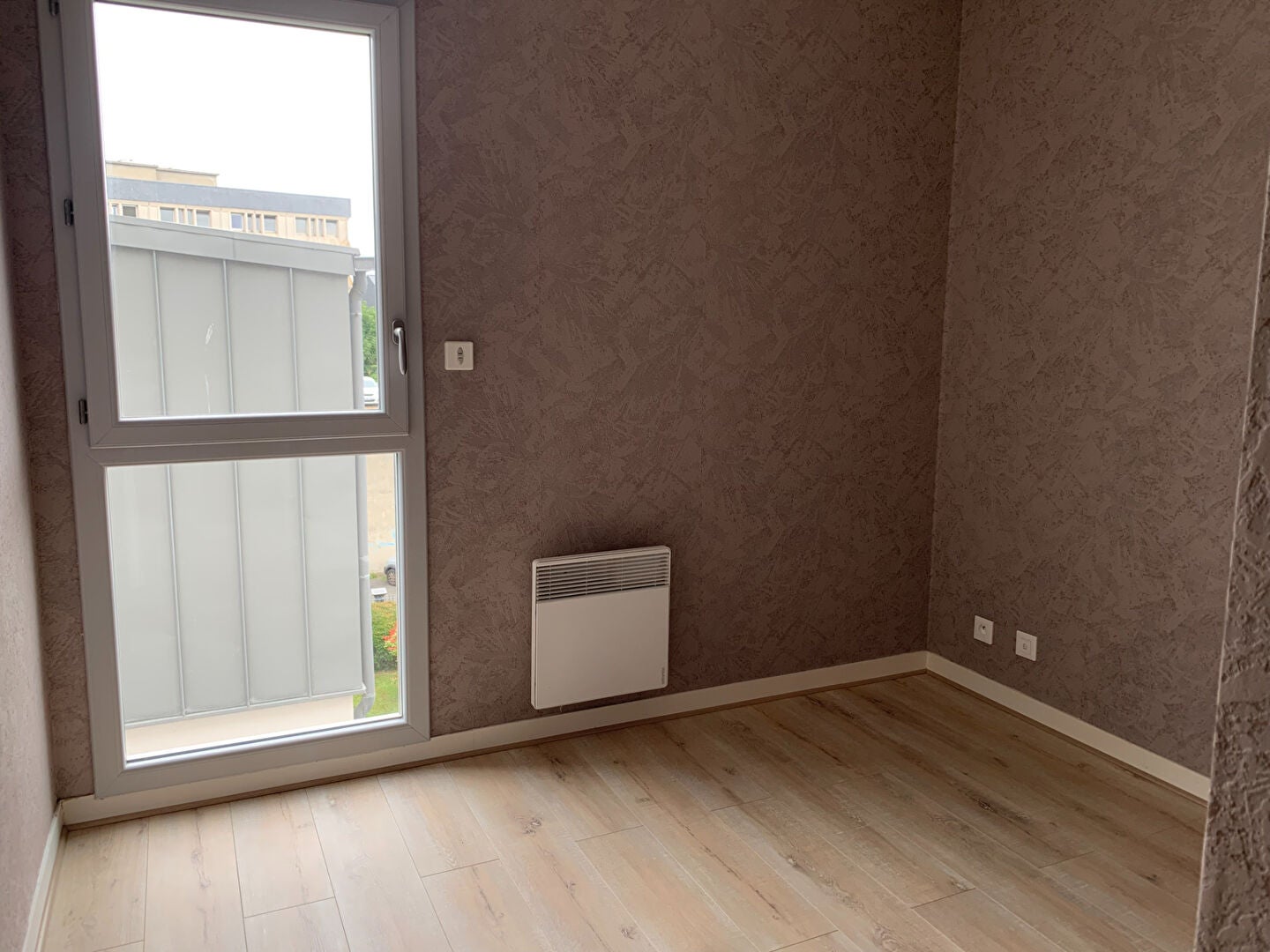 Flat Rue Emmanuel Le Guen in Saint-Malo