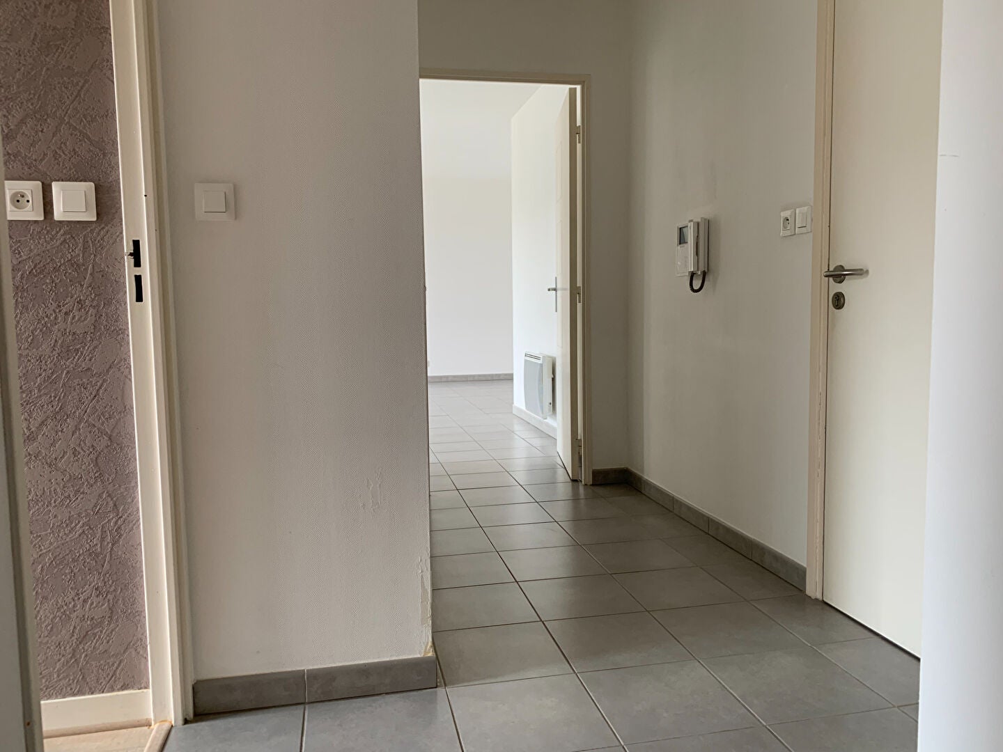 Flat Rue Emmanuel Le Guen in Saint-Malo