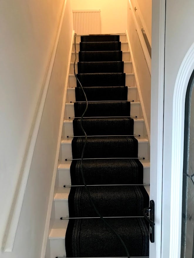 Flat Fordham Close in Greater London