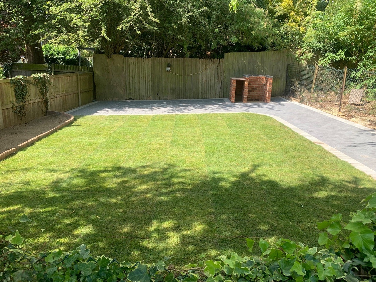 Flat Fordham Close in Greater London