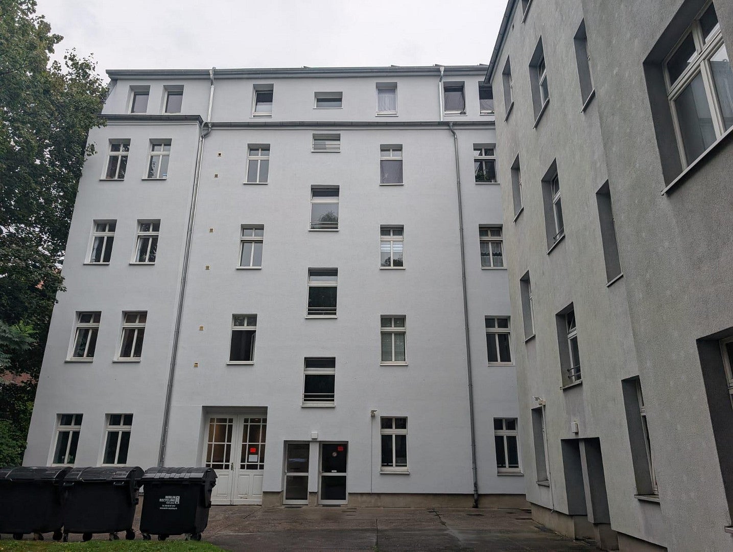 Wohnung Fennstraße in Berlin