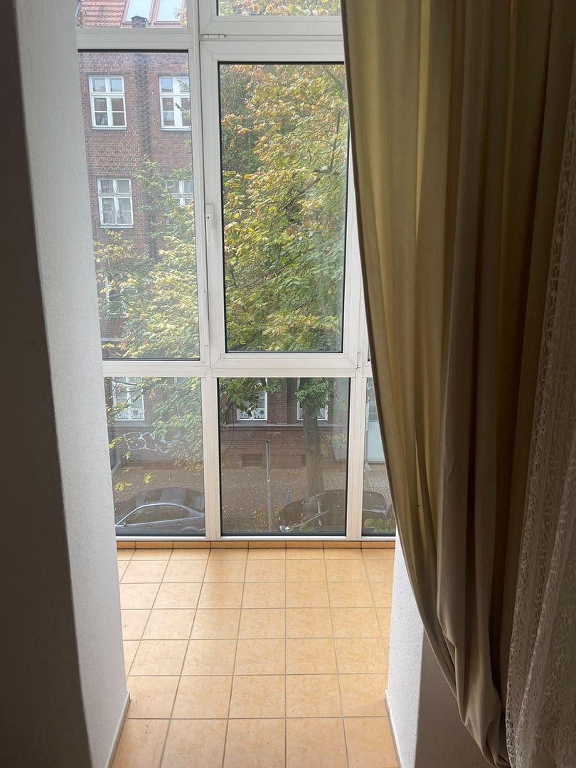 Wohnung Fennstraße in Berlin
