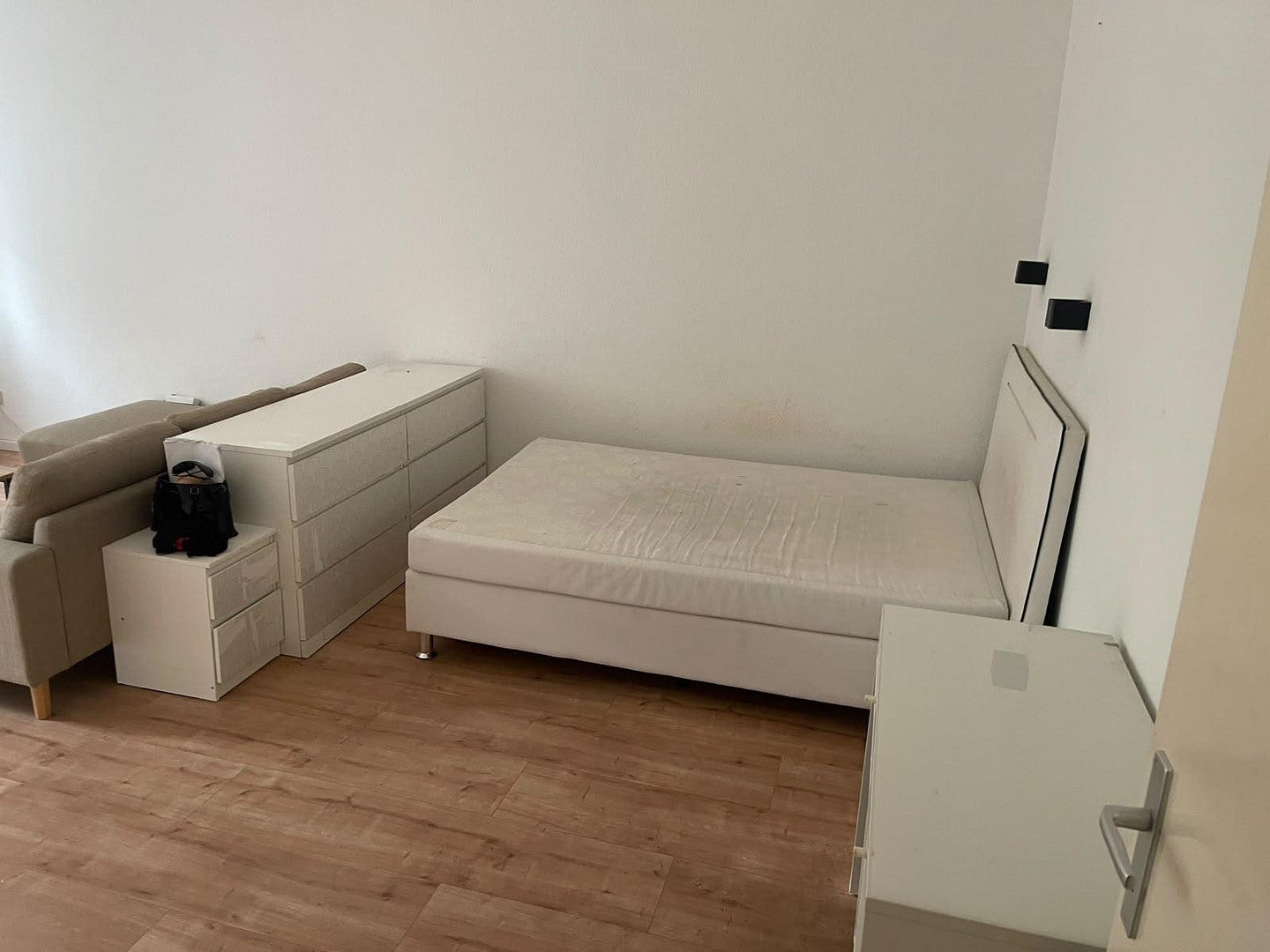 Wohnung Fennstraße in Berlin