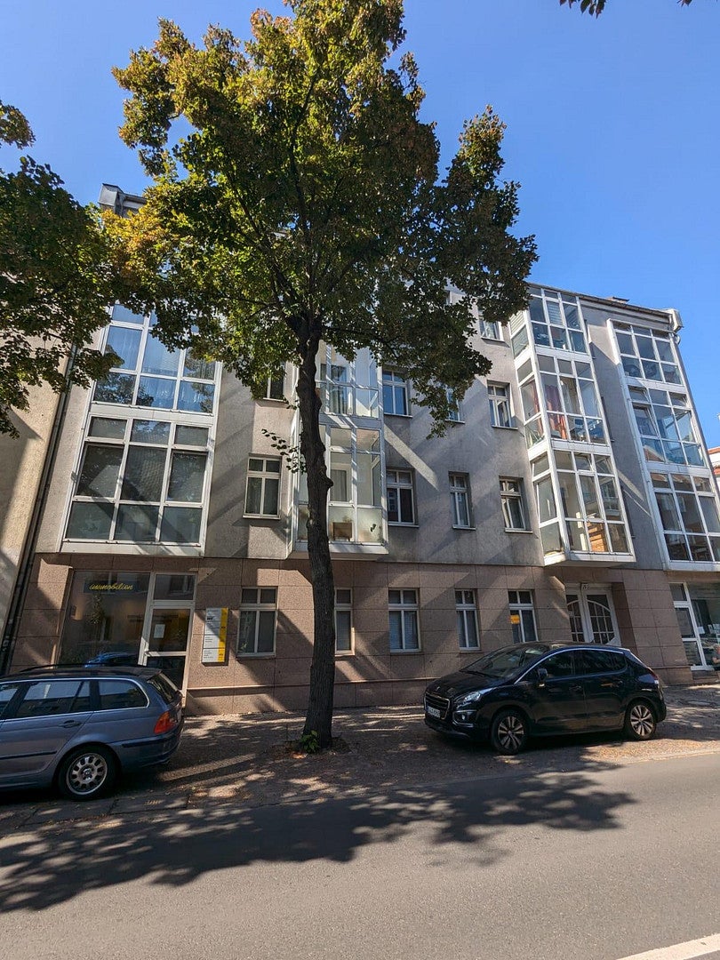 Wohnung Fennstraße in Berlin