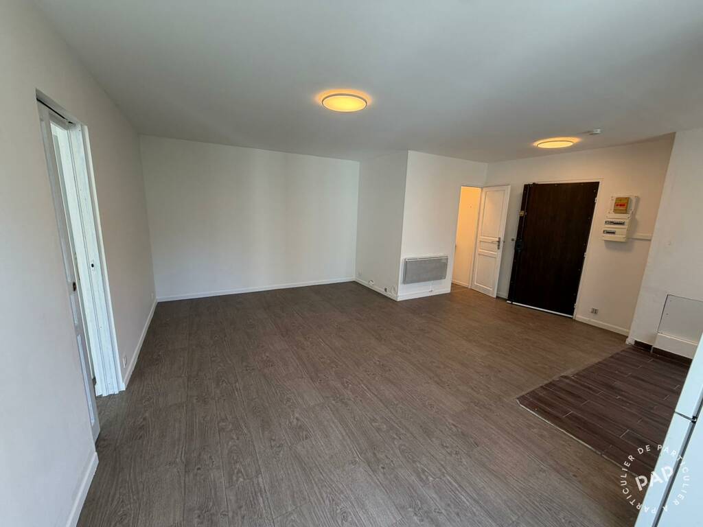 Appartement Avenue du Maréchal Juin à Gonesse