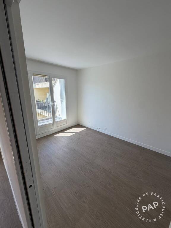 Appartement Avenue du Maréchal Juin à Gonesse