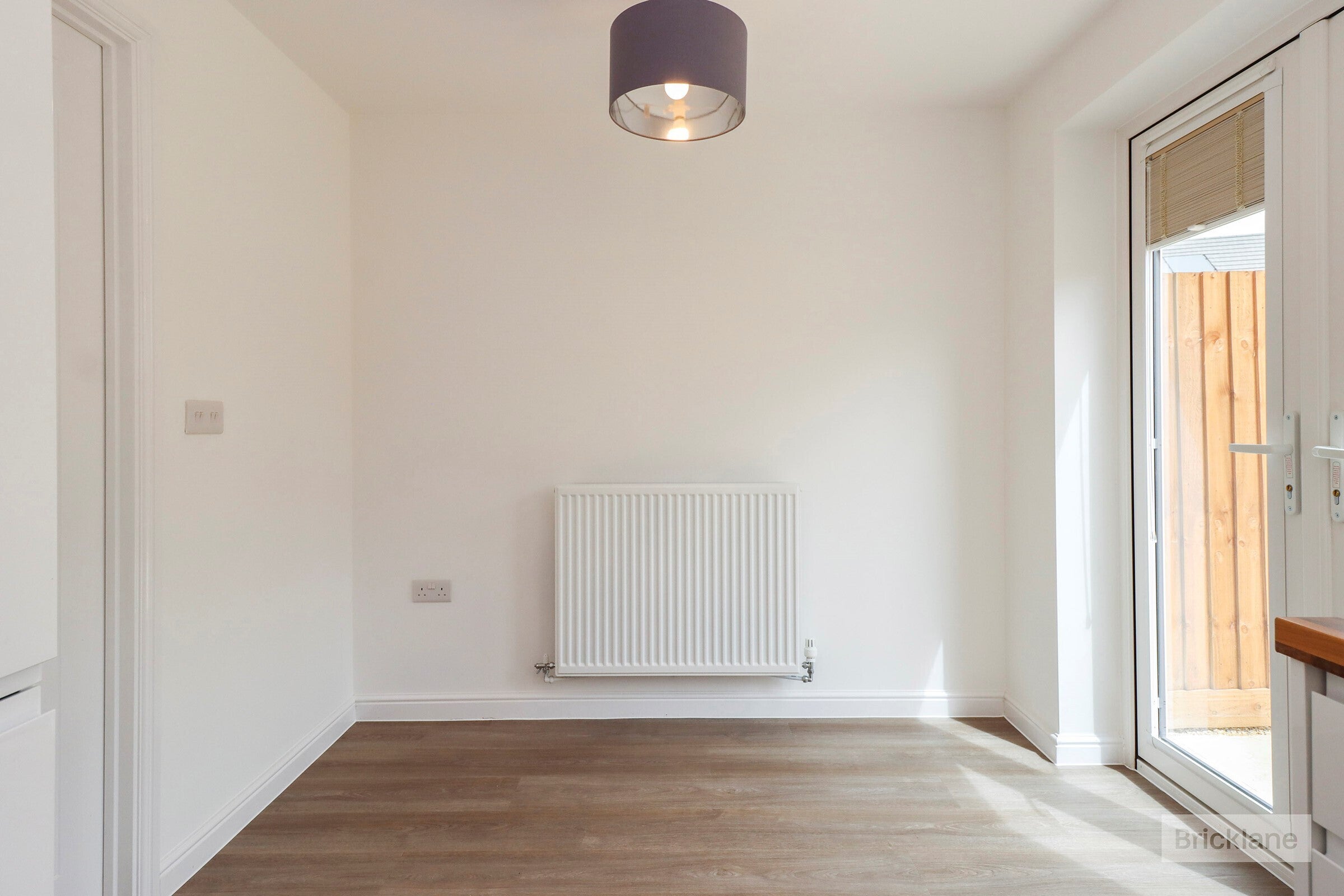 House Brampton Valley Way in Harborough