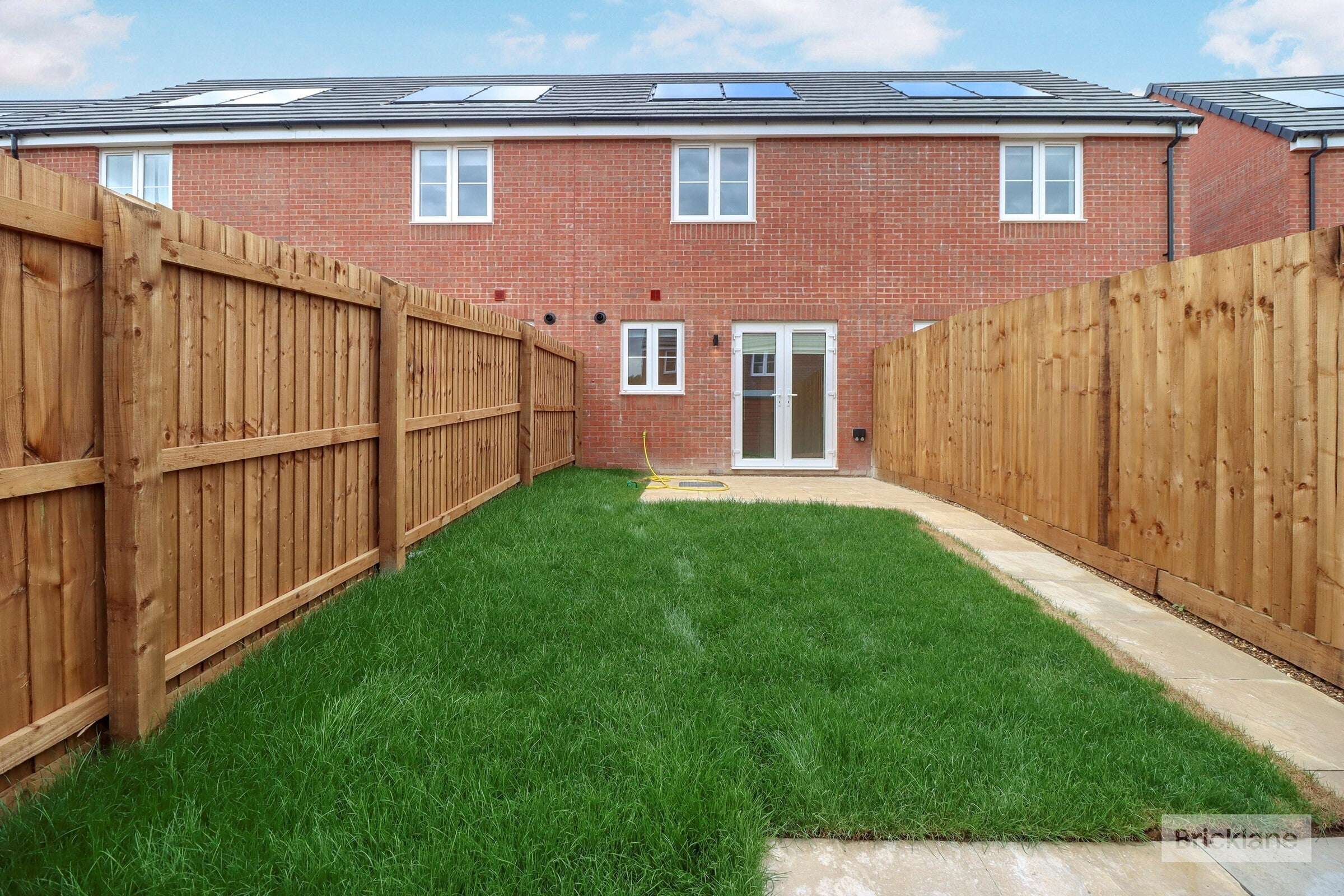 House Brampton Valley Way in Harborough