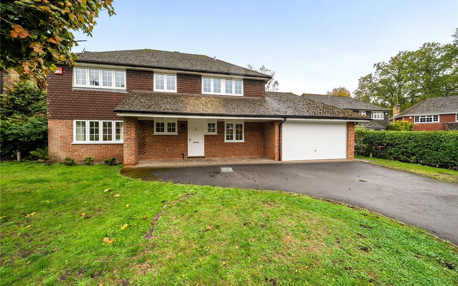 House Murray Court in Sunninghill and Ascot