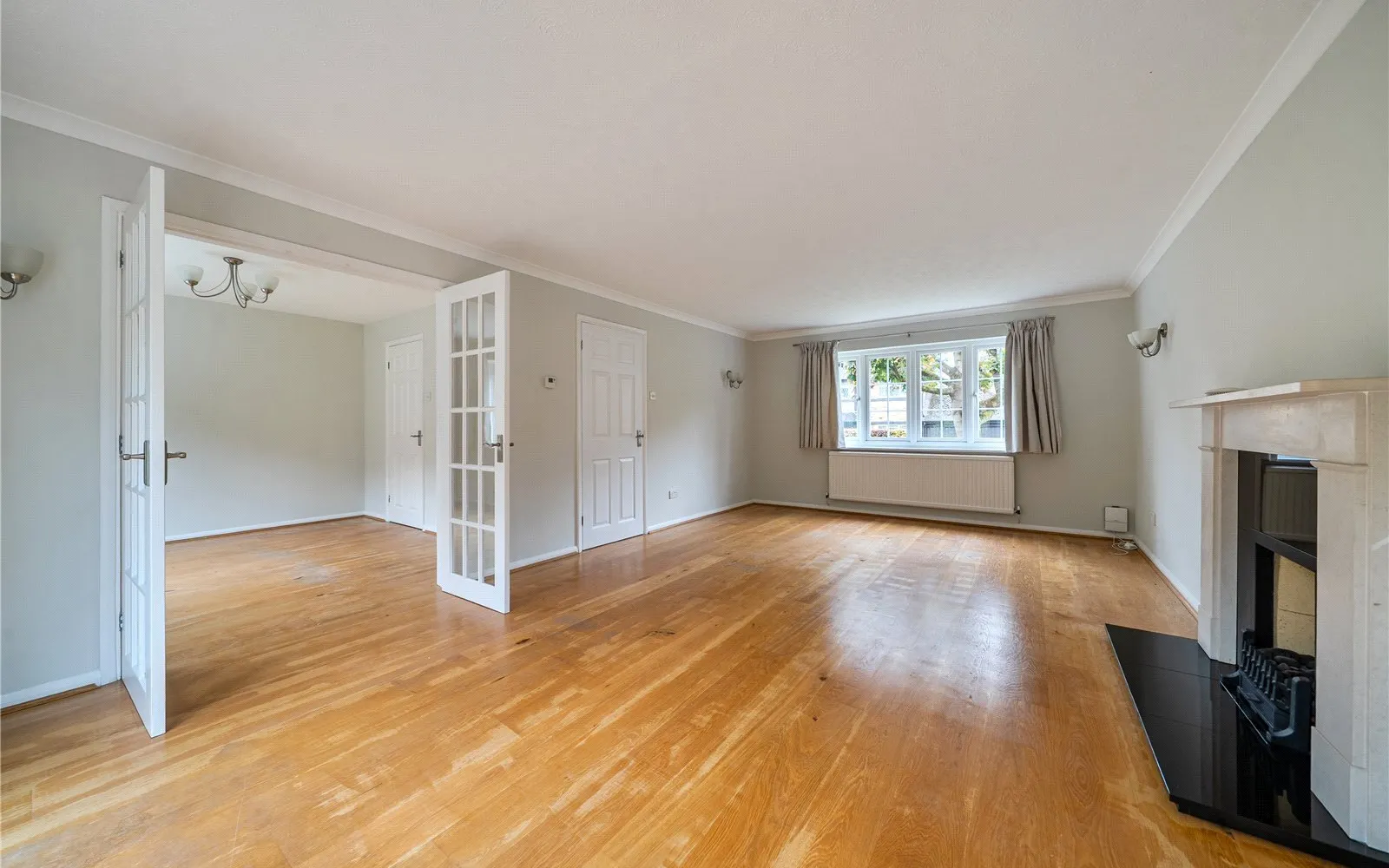 House Murray Court in Sunninghill and Ascot