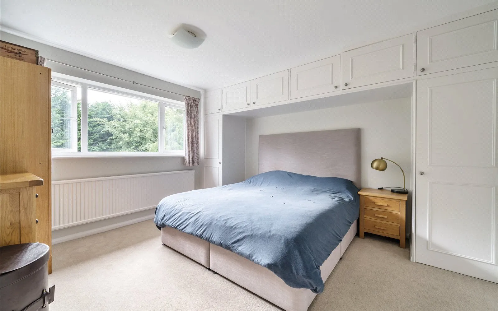 House Murray Court in Sunninghill and Ascot