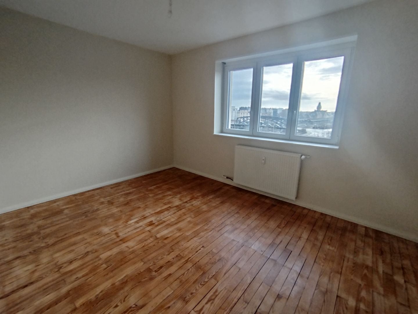 Appartement Avenue du Général de Gaulle à Colmar