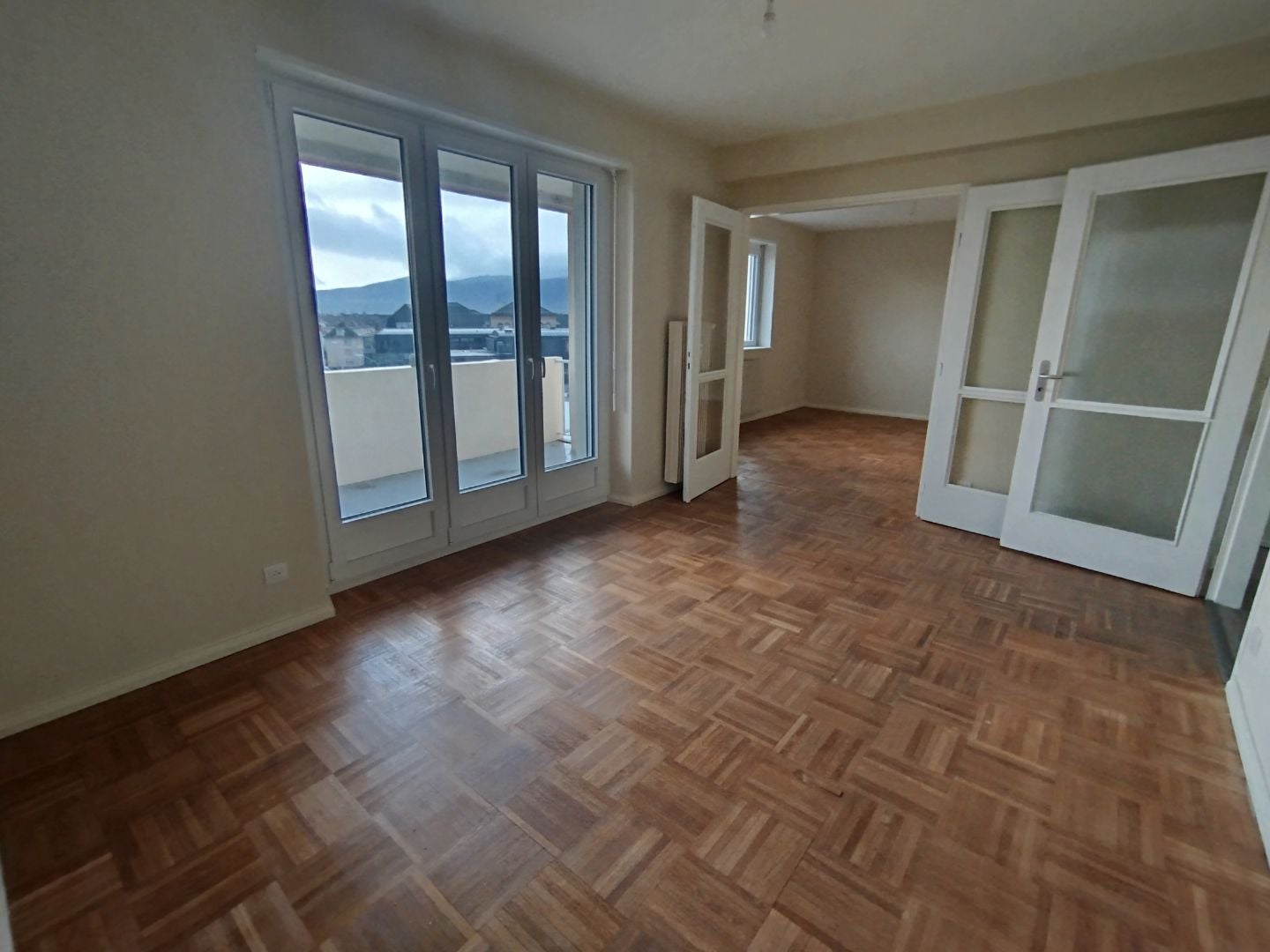 Appartement Avenue du Général de Gaulle à Colmar