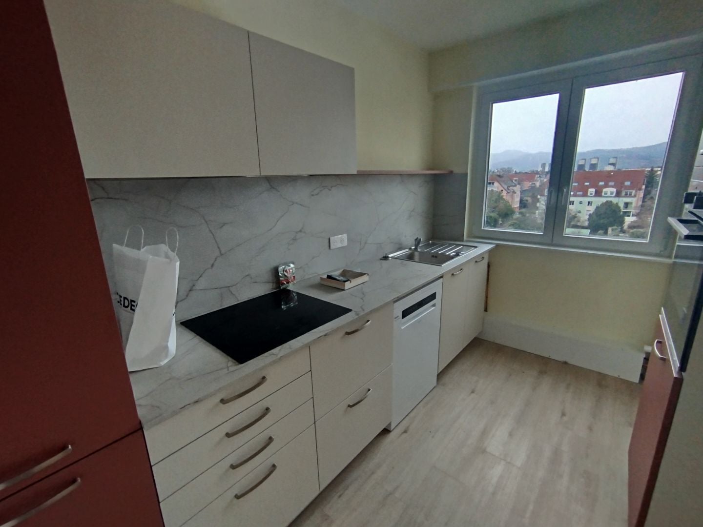 Appartement Avenue du Général de Gaulle à Colmar