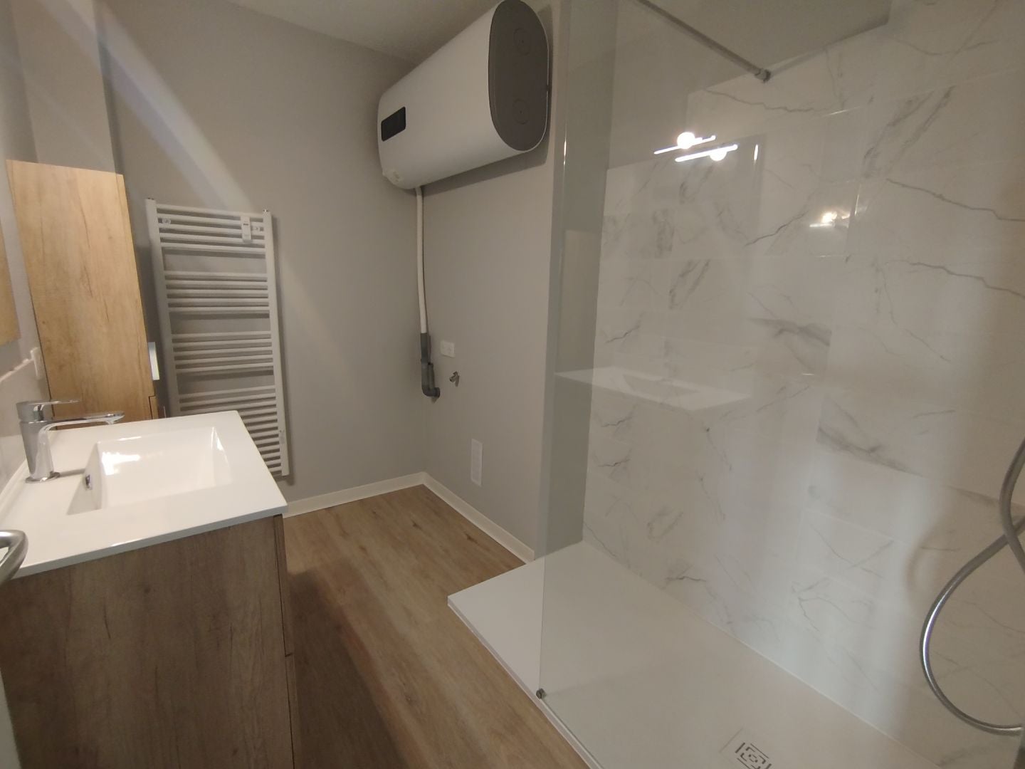 Appartement Avenue du Général de Gaulle à Colmar