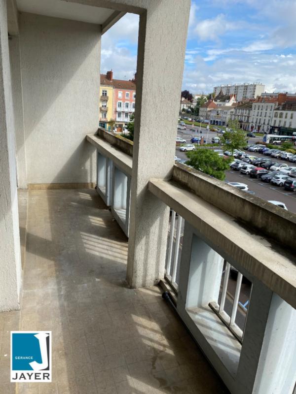 Flat Rue du 11 Novembre 1918 in Chalon-sur-Saône