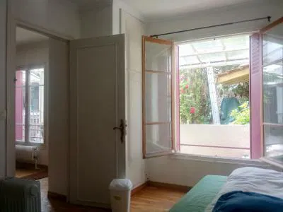 Chambre Rue Émilienne à Clamart