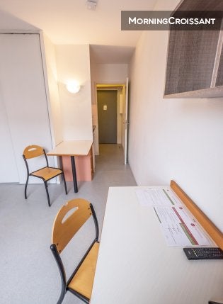 Appartement Rue Docteur Jean-Baptiste Morlot à Dijon