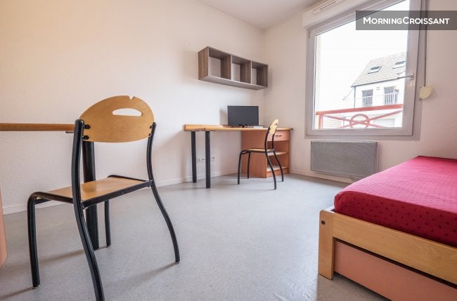 Appartement Rue Docteur Jean-Baptiste Morlot à Dijon