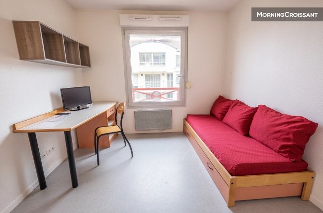 Appartement Rue Docteur Jean-Baptiste Morlot à Dijon
