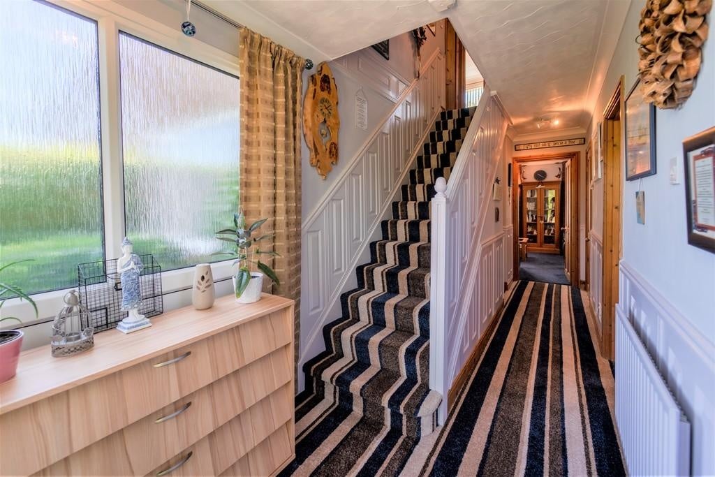 Room California Road in Huntingdonshire