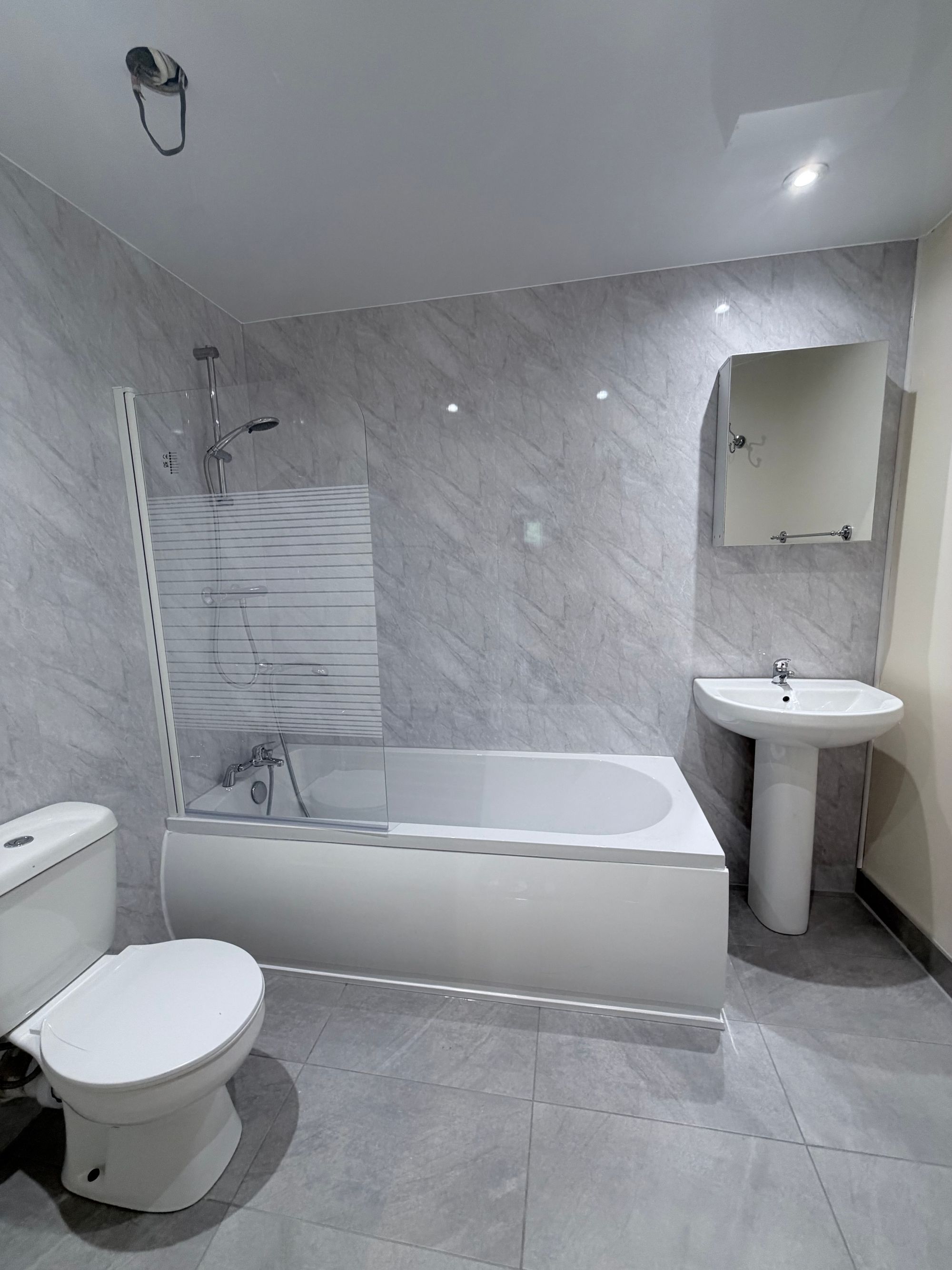 Flat Mancunian Road in Tameside