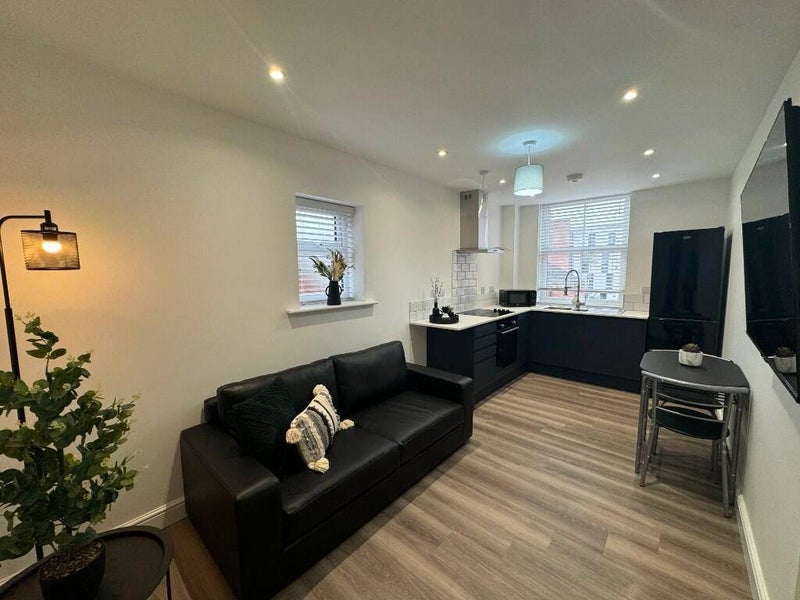 Flat Kenley Close in Greater London