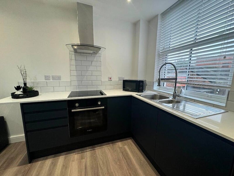 Flat Kenley Close in Greater London