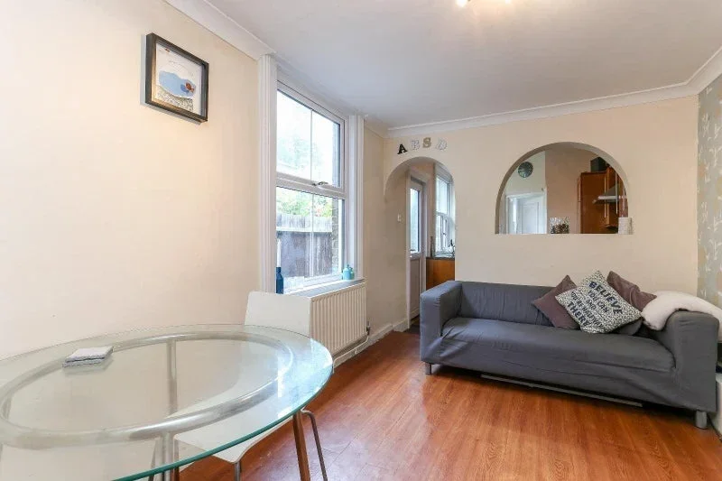 Room Culmington Road in Greater London