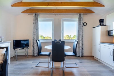 Wohnung Neustadtweg in Aurich