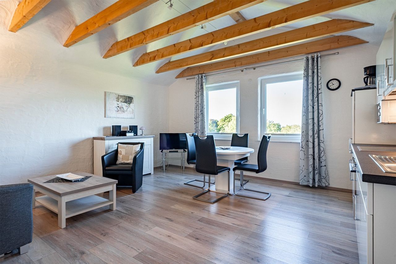 Wohnung Neustadtweg in Aurich