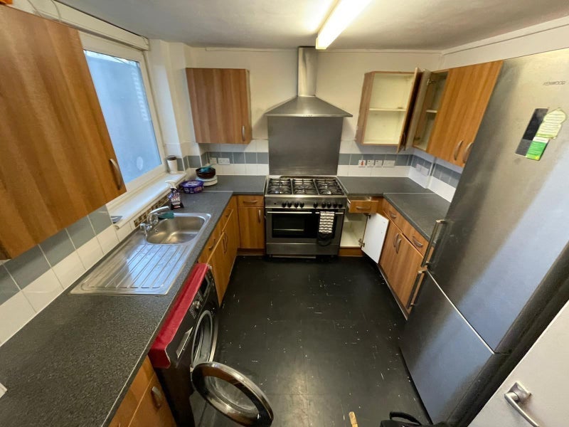 Room Durward Street in Greater London