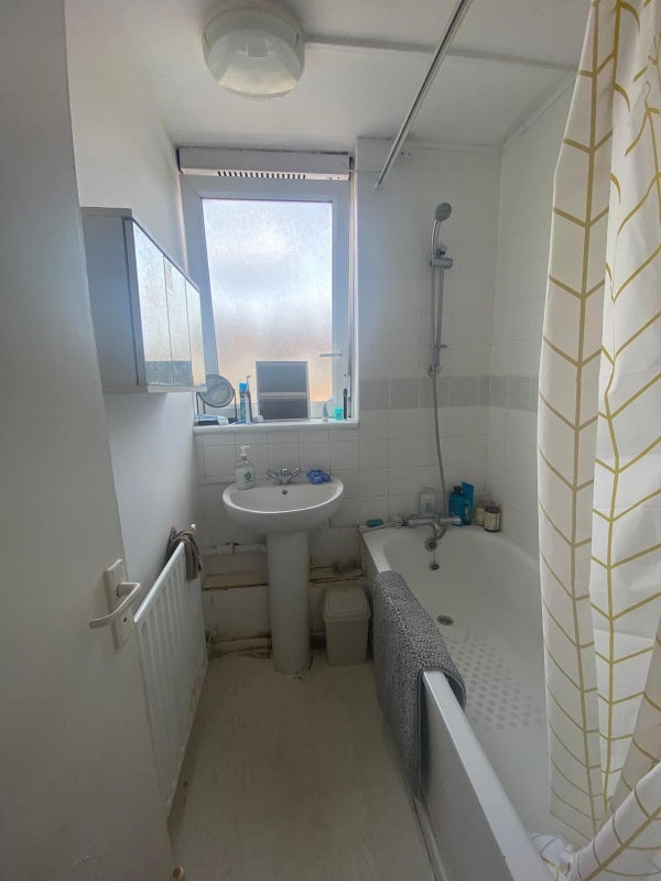 Room Durward Street in Greater London