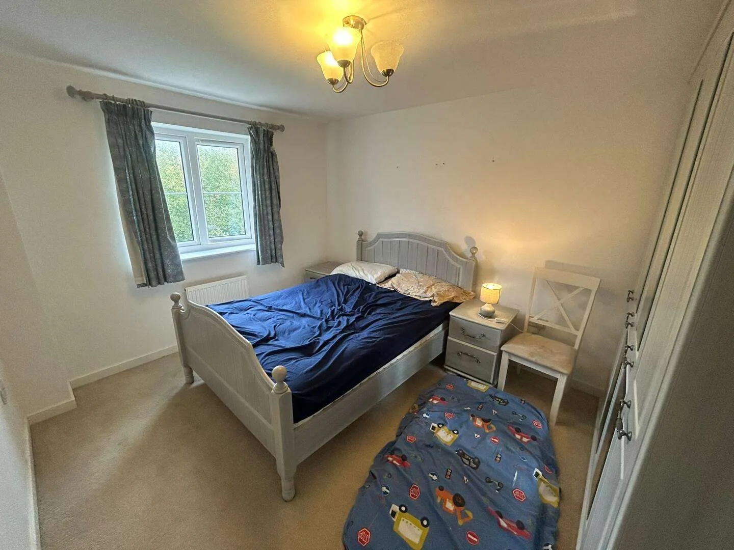House Ellingham View in Dartford