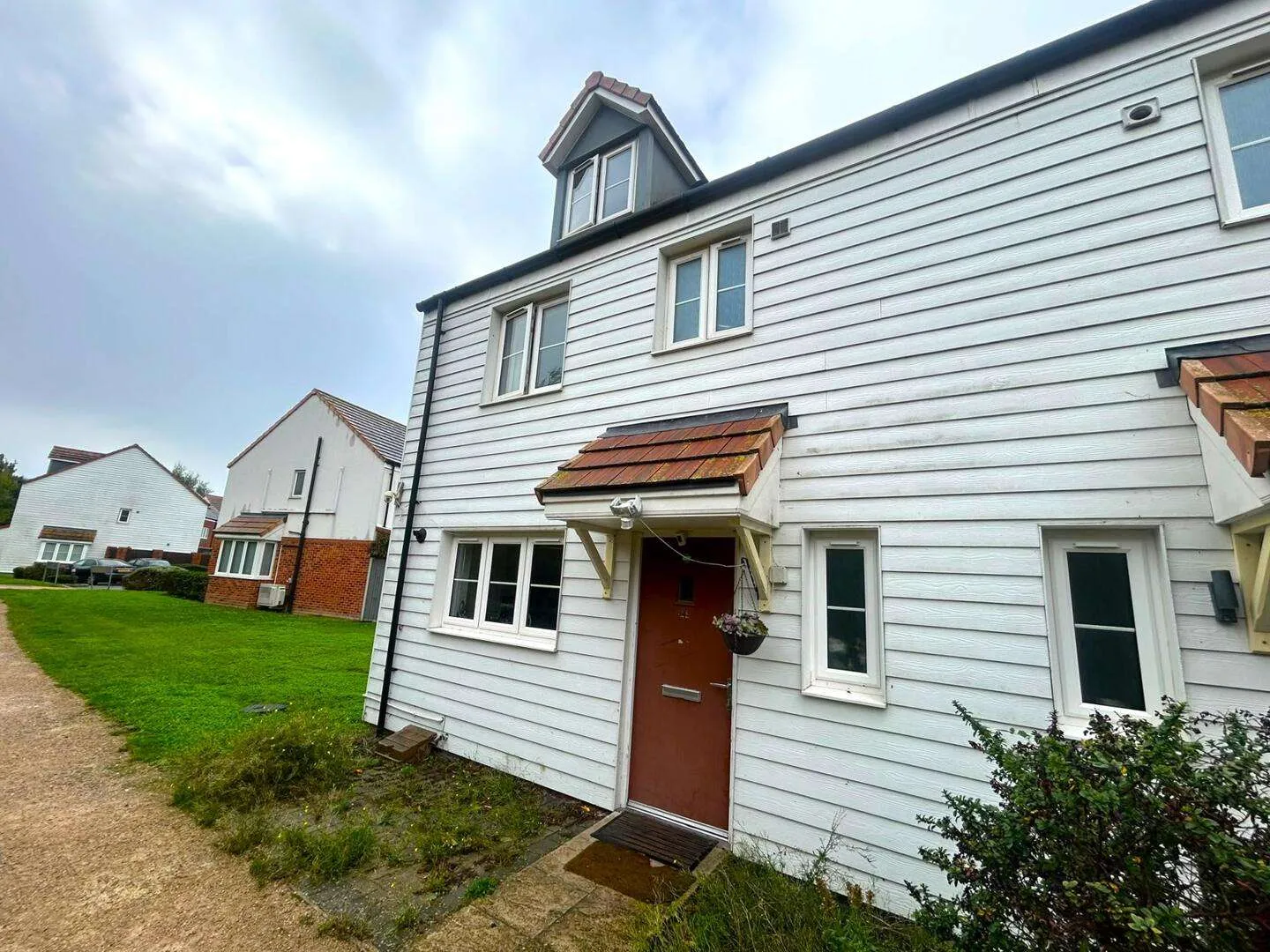 House Ellingham View in Dartford