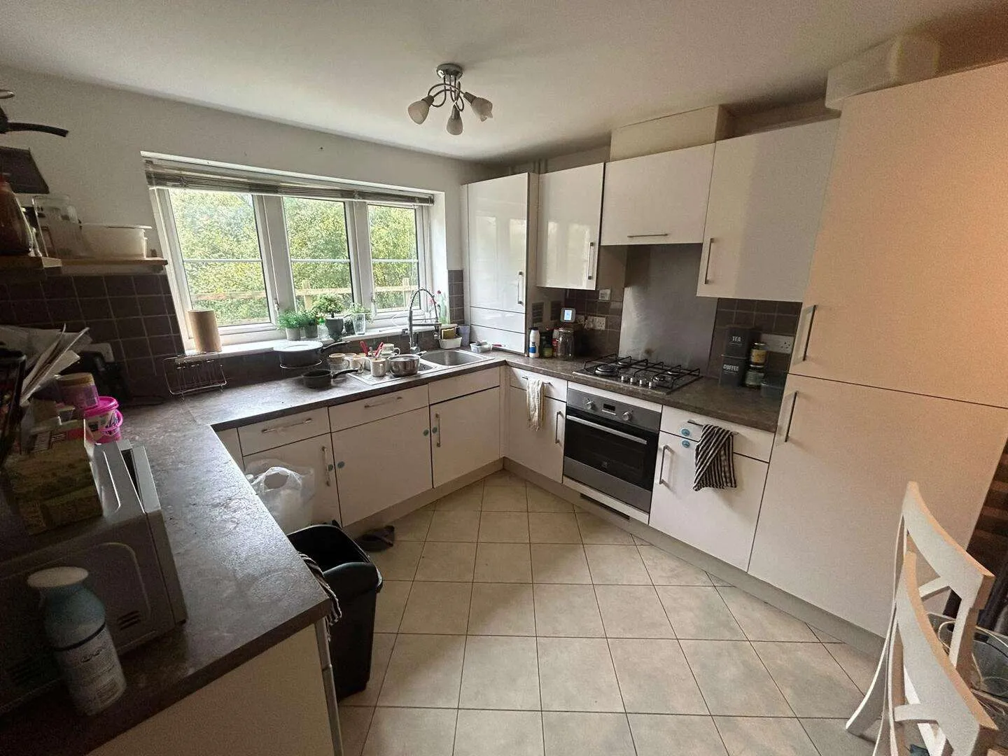 House Ellingham View in Dartford