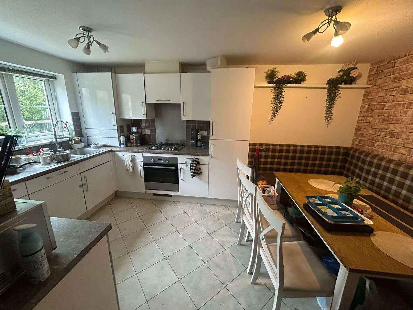 House Ellingham View in Dartford