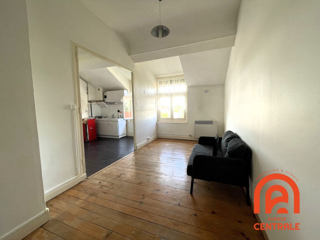 Appartement Cours Eugénie à Lyon