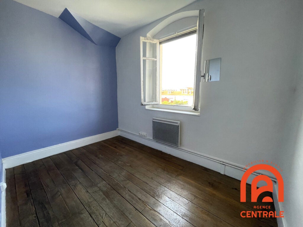 Appartement Cours Eugénie à Lyon