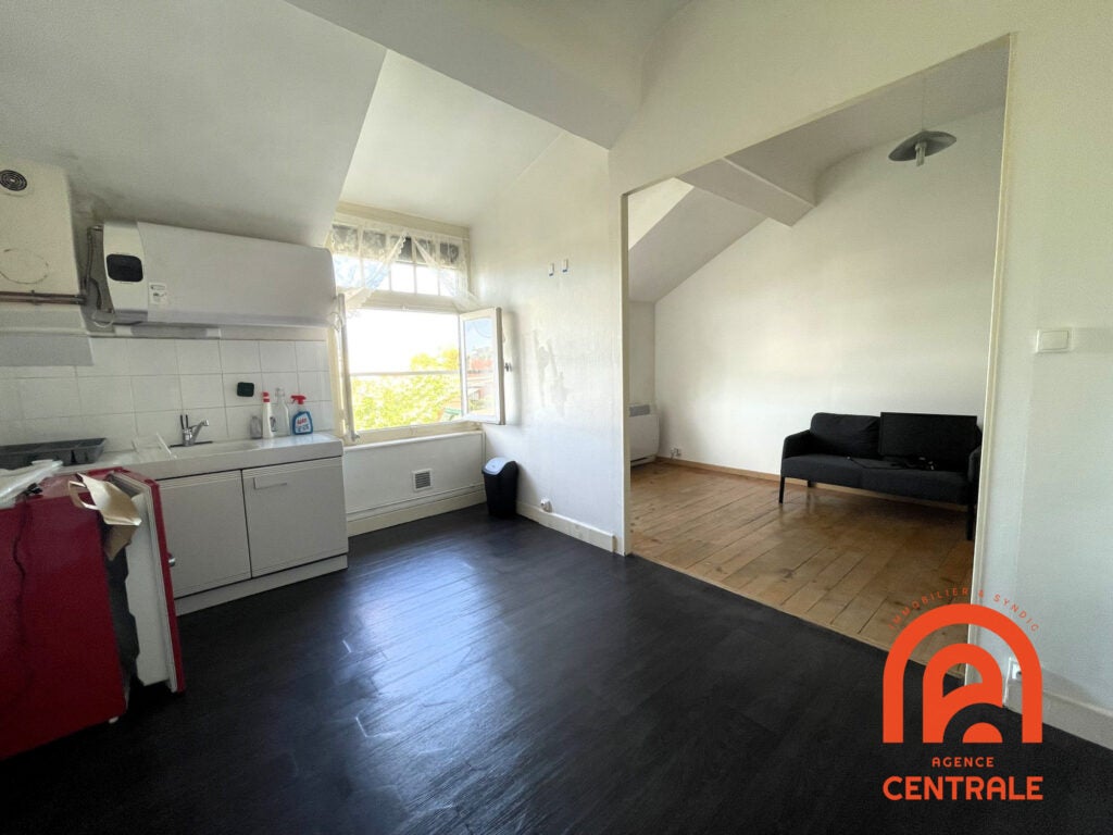 Appartement Cours Eugénie à Lyon