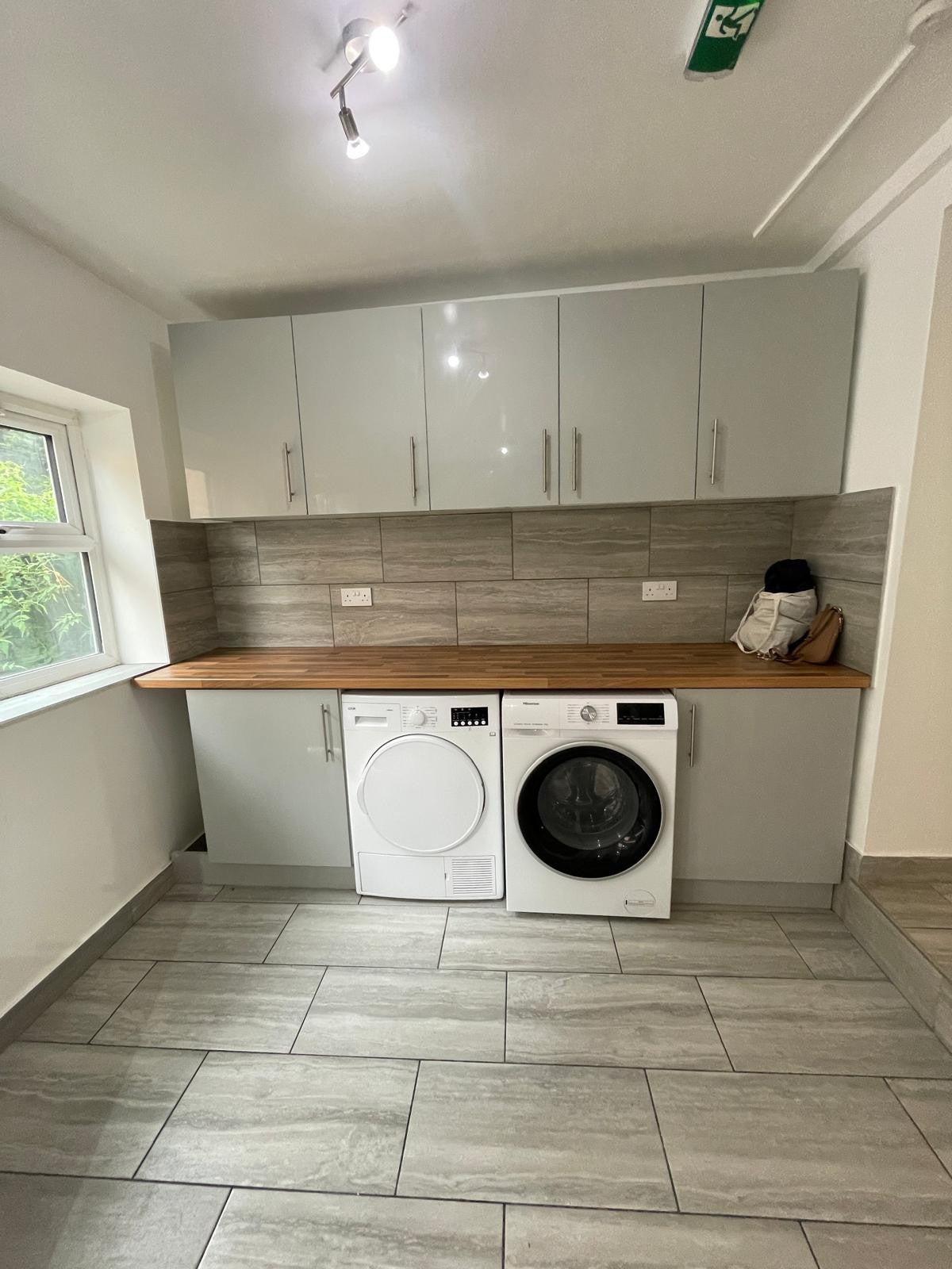 House Garnet Walk in Greater London