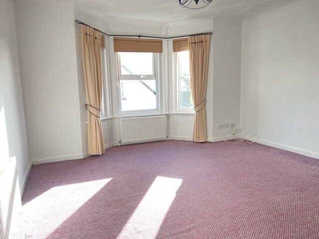 Flat Sandbanks Road in Poole