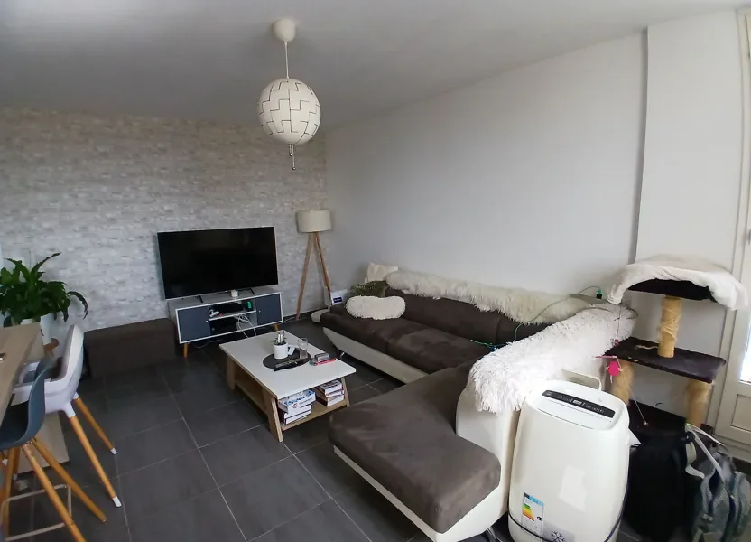 Appartement Rue des Gouttes d'Or à Margny-lès-Compiègne