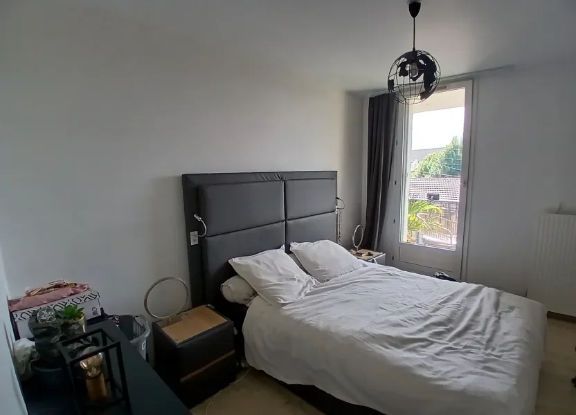 Appartement Rue des Gouttes d'Or à Margny-lès-Compiègne